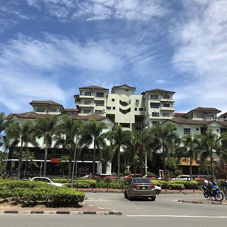 Nusantara Mattwaddien M.S Kota Kinabalu Ngoại thất bức ảnh
