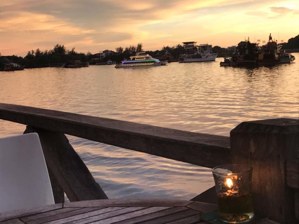 Nusantara Mattwaddien M.S Kota Kinabalu Ngoại thất bức ảnh