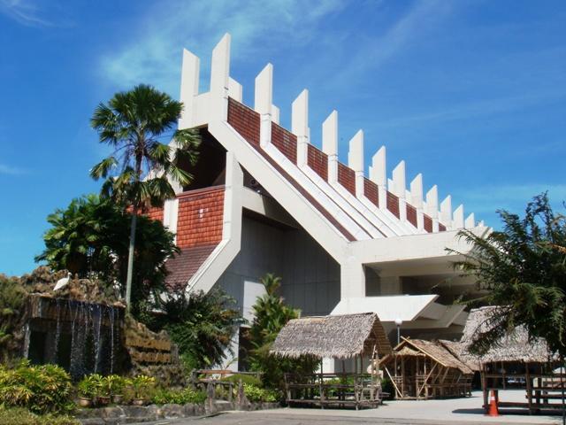 Nusantara Mattwaddien M.S Kota Kinabalu Ngoại thất bức ảnh